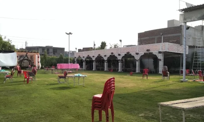 Sitaram Vivah Vatika